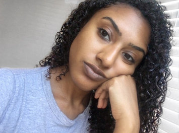 Photo of SheaMoisture 100% Pure Argan Oil Head To Toe Smoothing uploaded by Amanda B.