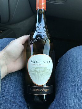Photo of Castello del Poggio Moscato uploaded by Michelle A.