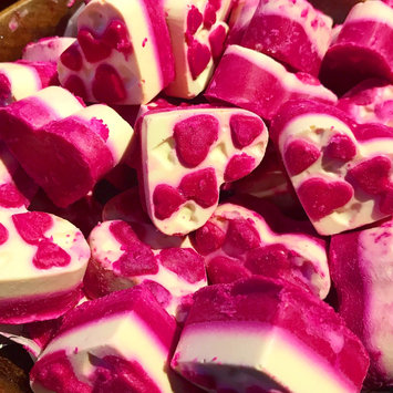 Photo of LUSH Polyamorous Bath Oil uploaded by Alyssa A.