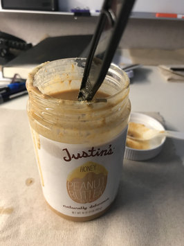 Photo of Justin's Nut Butter Classic Peanut Butter, 16 oz uploaded by Jezre3l p.