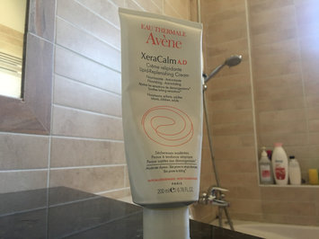 Photo of Avene XeraCalm A.D Lipid-Replenishing Cream 200ml uploaded by Giorgos P.