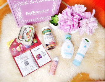 Photo of Live Clean® Baby Gentle Moisture Tearless Shampoo & Wash uploaded by Audrey R.