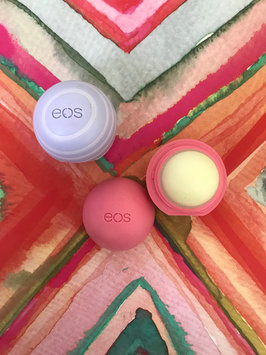 Photo of eos™ Organic Lip Balm Summer Fruit uploaded by Laura N.