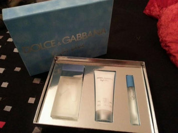 Photo of Dolce & Gabbana Light Blue For Men Eau de Toilette uploaded by Myriam G.
