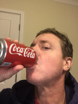 Photo of Coca-Cola® Classic uploaded by Claudia M.