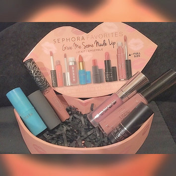 Photo of Sephora Favorites Give Me Some Nude Lip™ uploaded by Janice R.