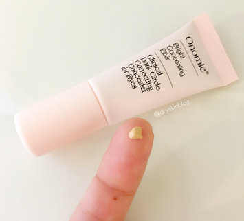 Photo of Onomie Bright Concealing Elixir uploaded by Melyorise S.