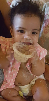 Photo of Gerber® Single Grain Baby Cereal | Oatmeal uploaded by Rosie H.