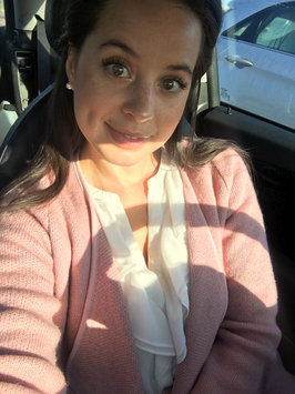 Photo of Too Faced Better Than Sex Mascara uploaded by Yara W.