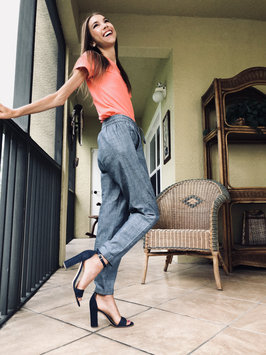 Photo of jcrew.com uploaded by Brooke M.