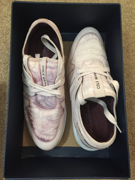 Photo of Cole Haan Shoes uploaded by Moji M.