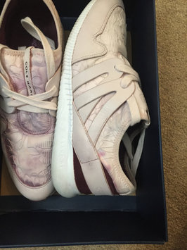 Photo of Cole Haan Shoes uploaded by Moji M.