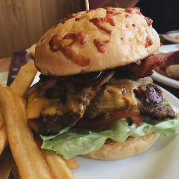Photo of Denny's uploaded by Jam Jesm T.