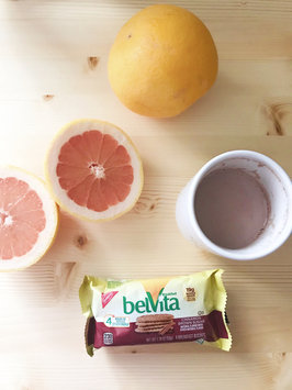 Photo of belVita Breakfast Biscuits Cinnamon Brown Sugar uploaded by Tay G.