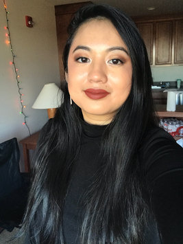 Photo of Maybelline Fit Me® Matte + Poreless Foundation uploaded by Patricia T.