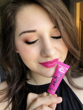 Photo of Milani Baked Powder Blush uploaded by Mariah K.