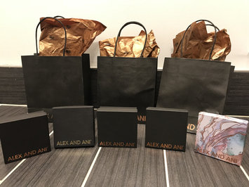 Photo of Alex and Ani uploaded by Milan H.