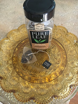 Photo of Pure Leaf Black Tea with Vanilla uploaded by Chelsea W.