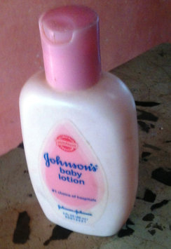 Photo of Johnson's® Baby Lotion uploaded by Darisleidi A.