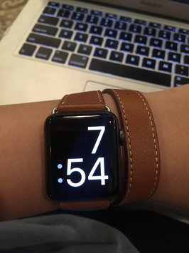 Photo of Apple Watch Series 2 uploaded by Sydney W.