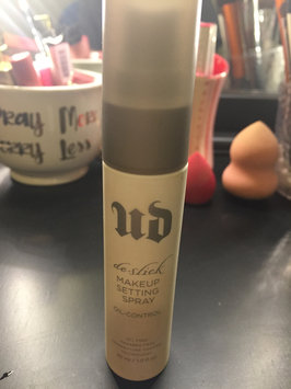 Photo of Urban Decay Makeup Lockdown Travel Duo uploaded by Alyssa H.