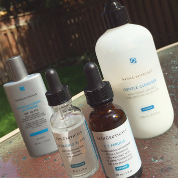 Photo of Skin Ceuticals Gentle Cleanser uploaded by Erica G.