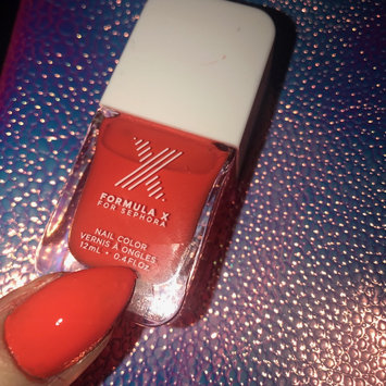 Photo of Formula X New Classics Uber 0.4 oz uploaded by Marissa G.