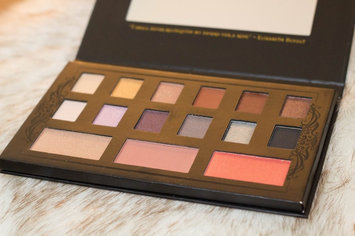 Photo of BH Cosmetics Pride + Prejudice + Zombies - Eye + Cheek Palette uploaded by Jaionnie R.