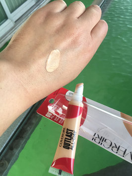 Photo of COVERGIRL Outlast All-Day Soft Touch Concealer uploaded by Sheika M.