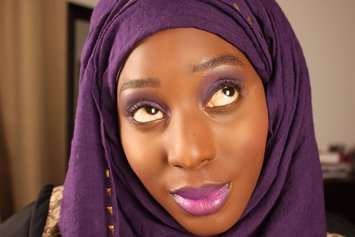 Photo of L.A. Girl Glazed Lip Paint uploaded by Aminat O.
