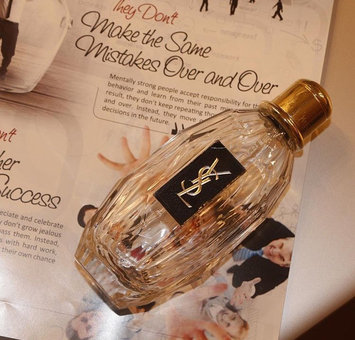 Photo of Yves Saint Laurent Parisienne Eau De Parfum Spray uploaded by rema A.
