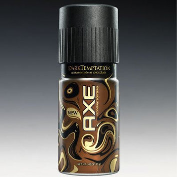 Photo of AXE Dark Temptation Daily Fragrance uploaded by Litania S.