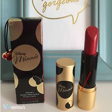 Photo of SEPHORA COLLECTION Disney Minnie Beauty Perfect Red Lipstick uploaded by Tuka A.