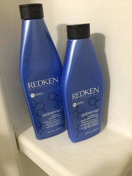 Photo of Redken Extreme Strengthening Shampoo uploaded by Amy H.