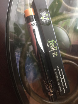 Photo of Kat Von D Lock-it Color Correcting Eyeshadow Primer uploaded by Jennifer P.
