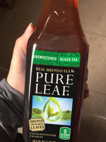 Lipton® Pure Leaf Real Brewed Unsweetened Iced Tea Reviews