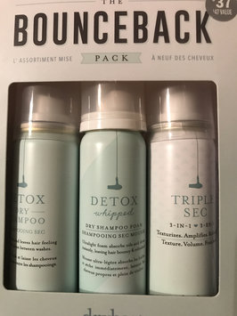 Photo of Drybar Detox Whipped Dry Shampoo Foam uploaded by Wendy A.