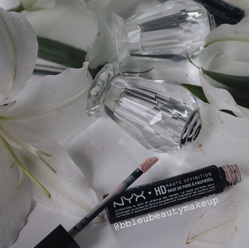Photo of NYX HD Eye Shadow Base uploaded by BLEU B.