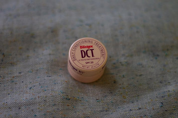 Photo of Blistex DCT Daily Conditioning Treatment, SPF 20 uploaded by Milagros R.