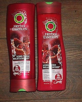 Photo of Herbal Essences Long Term Relationship Shampoo For Long Hair uploaded by Danielle P.