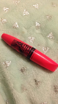 Photo of Rimmel London Scandaleyes XX-Treme Mascara uploaded by Jordan B.