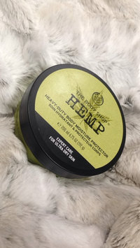 Photo of The Body Shop Hemp Body Butter uploaded by Jordan B.