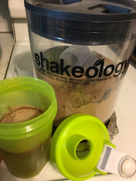Photo of Blender Bottle shaker uploaded by Justine S.