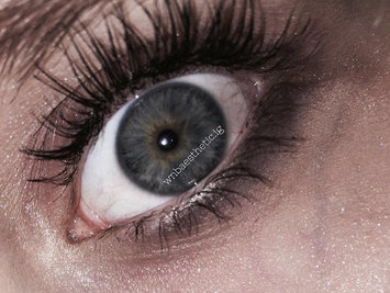 Photo of Lumene Blueberry Wild Curl Mascara, Rich Black, .24 oz uploaded by Nelly Y.