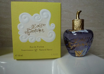 Photo of Women's Lolita Lempicka by Lolita Lempicka Eau de Parfum Spray - 3.4 uploaded by Brenda F.