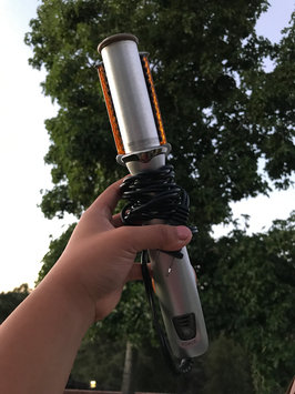 Photo of Instyler Rotating Hot Iron 1.25