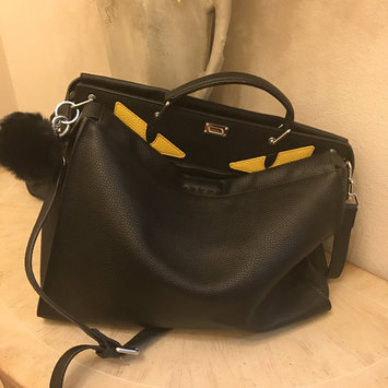 Photo of FENDI uploaded by Dominique M.