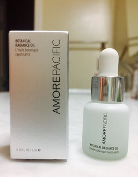 Photo of AMOREPACIFIC Botanical Radiance Oil 1 oz/ 30 mL uploaded by Carmen R.