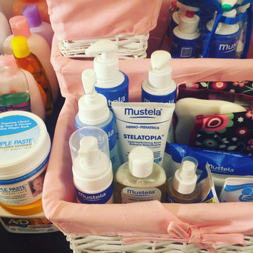 Photo of Mustela Dermo-Cleansing, 16.9 oz uploaded by Vanessa L.