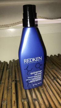 Photo of Redken Extreme Anti-Snap Leave-In Treatment For Damaged Hair uploaded by Ashley M.